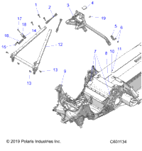 Chassis, Chassis Asm. & Over Structure