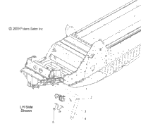 Suspension, Sway Bar