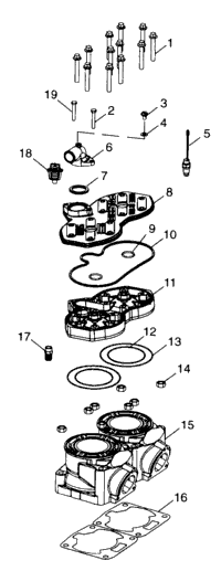 Cylinder