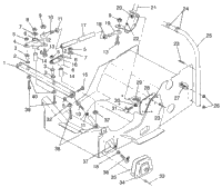 Steering 440 Xc