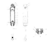 Fox Shock Rear Track S00sp6es