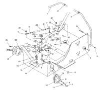 Steering Assembly Sport