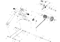 Torque Arm, Rear