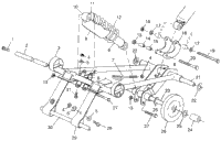 Front Torque Arm
