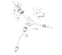 Steering Handlebar