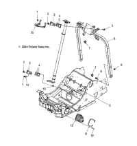 Steering /A/B/S05ne5bs/A