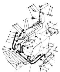 Cooling System (4910941094026A)