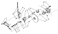 Brake Assembly