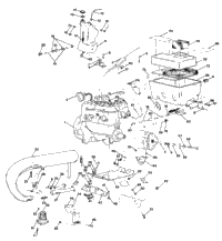 Engine Mounting