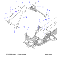 Chassis, Chassis Asm. & Over Structure