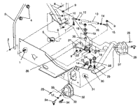 Steering Ultra Sks 0960578, European Ultra Sks , & Ultra Rmk 09609