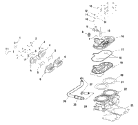 Cylinder S01sm8bs