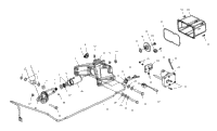 Electric Module (Ace) S03nf5cs/6Es/6Es (4977827782C01)