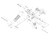 Rear Torque Arm