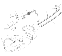 Cooling System S03nx7cs/S03nx8cs (4978197819B06)