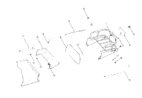 Tunnel Extension Rack Star Trak
