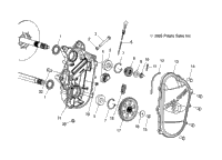 Chaincase