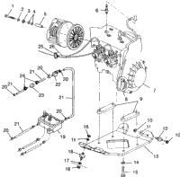 Engine Mounting