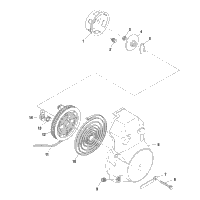 Recoil Starter