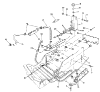 Cooling System 440 Xcr