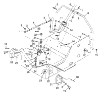 Steering 0983365