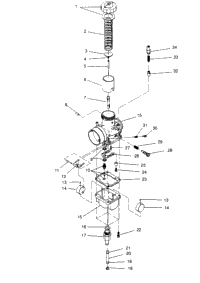 Carburetor Classic