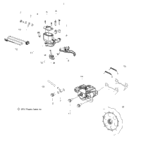 Brakes, Brake System All Options