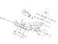 Front Torque Arm