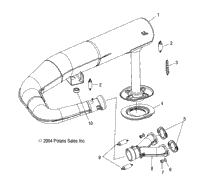 Exhaust System