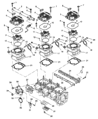 Cylinder Ultra Sp