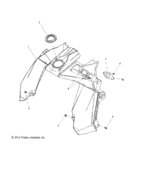 Body, Console