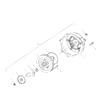 Recoil Starter