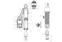 Ryde Fx Ifs Shock