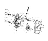Chaincase