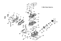 Cylinder S05np7cs/7Csa/7Csb/Ne7cs/7Csa (4993799379D12)
