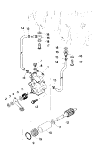 Oil Pump 400