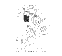 Oil Tank
