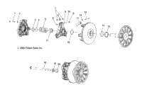Drive Clutch /Fsa