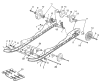 Suspension Rxl