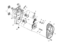 Chaincase