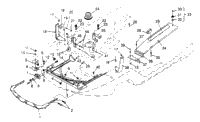 Nosepan Assembly Classic #2