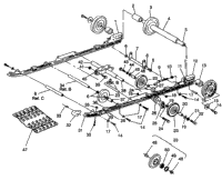 Suspension Assembly Efi Sks