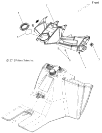 Body, Console
