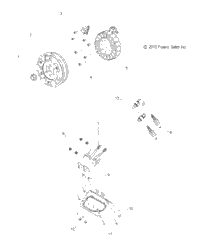 Electrical, Ignition System