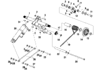 Rear Torque Arm