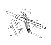 Front Torque Arm