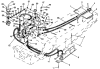 Cooling System Storm E940782 & Storm Sks