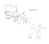 Battery Box /Be