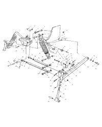 Front Suspension