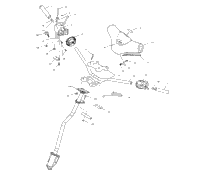 Steering Handlebar